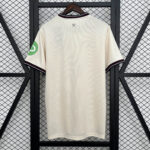 2025/2026 West Ham United Away Football Shirt 1:1 Thai Quality - Image 2