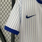 2024 France Away Football Shirt 1:1 Thai Quality - Image 5