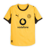 2025/2026 Dortmund Special Edition Yellow Football Shirt 1:1 Thai Quality