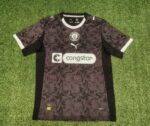 2025/2026 St. Pauli Third Away Football Jersey 1:1 Thai Quality