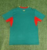 2026 Senegal National Team Away Football Shirt 1:1 Thai Quality - Image 2