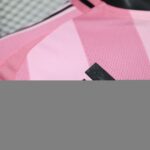 2025/2026 Player Version Inter Miami Home Soccer Jersey 1:1 Thai Quality - Image 6