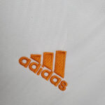 2021/2022 Real Madrid Football Shirt Home - Image 4