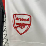 2025/2026 Arsenal Home Shorts Football Shirt 1:1 Thai Quality - Image 3