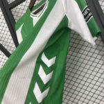 2025/2026 Real Betis Home Football Shirt 1:1 Thai Quality - Image 7