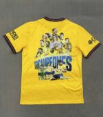 2024/2025 América Champion Edition Football Shirt 1:1 Thai Quality - Image 2