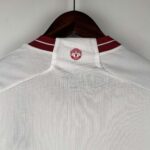 2023/2024 Manchester United Third Away Football Shirt 1:1 Thai Quality - Image 4