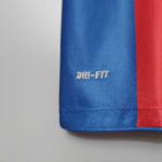 2010/2011 Retro Barcelona Home Football Shirt 1:1 Thai Quality - Image 9
