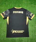 2025/2026 Atlético Nacional Away Football Shirt 1:1 Thai Quality - Image 2