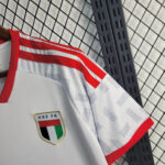 2026 United Arab Emirates Home Football Shirt 1:1 Thai Quality - Image 7