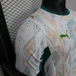 2026 Player Version Senegal National Team Home Football Shirt 1:1 Thai Quality - Image 7