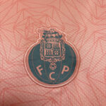 2025/2026 Porto Away Football Shirt 1:1 Thai Quality - Image 6