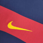 2015/2016 Retro Barcelona Football Shirt Home 1:1 Thai Quality - Image 4
