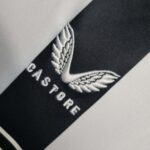 2023/2024 Newcastle United Home Football Jersey  Shirt 1:1 Thai Quality Kids Size - Image 6