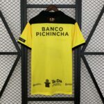 2025/2026 Barcelona 100th Anniversary Edition Football Shirt 1:1 Thai Quality - Image 2