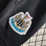 2023/2024 Newcastle United Home Football Jersey  Shirt 1:1 Thai Quality Kids Size - Image 11