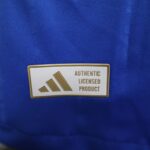 2024 Player Version Argentina Away Football Shirt 1:1 Thai Quality - Image 7