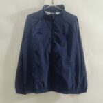 2025/2026 PSG Windbreaker Navy blue Football Shirt 1:1 Thai Quality