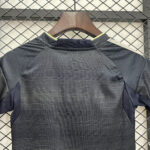 2025/2026 Real Madrid Away Football Shirt 1:1 Thai Quality Kids Size - Image 4