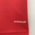Manchester United Football Shirt Home 2021/2022 1:1 Thai Quality - Image 9