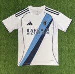 2025/2026 Paris FC Away Football Shirt 1:1 Thai Quality