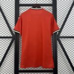2025 Portugal Home Football Shirt 1:1 Thai Quality - Image 2
