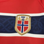 2026 Norway Home Football Shirt 1:1 Thai Quality - Image 6