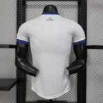 2025/2026 Player Version Bahia Home Jersey 1:1 Thai Quality - Image 2