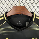 2025/2026 Aberdeen Away Football Shirt 1:1 Thai Quality - Image 3