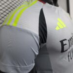 2024/2025 Player Version Benfica Third Away Football Shirt 1:1 Thai Quality - Image 3