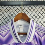 2025/2026 Real Madrid Special Edition Purple Football Shirt 1:1 Thai Quality - Image 3