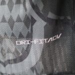 2024/2025 Player Version Barcelona Special Edition Black and grey Football Shirt 1:1 Thai Quality - Image 8