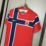 2026 Norway Home Football Shirt 1:1 Thai Quality - Image 7