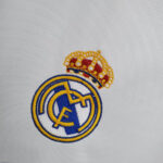 2021/2022 Real Madrid Football Shirt Home - Image 5