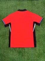 2025 Korea Women's Team Home Football Shirt 1:1 Thai Quality Men With - Image 2