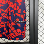 2025/2026 La Coruña Away Football Shirt 1:1 Thai Quality - Image 9