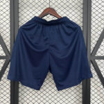 2025/2026 PSG Home Shorts - Image 2