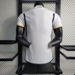 2023/2024 Player Version Real Madrid Home - Image 2