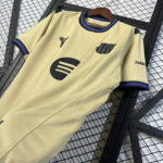 2025/2026 Barcelona Away Football Shirt 1:1 Thai Quality - Image 6