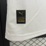 2025/2026 Olympique de Marseille Home Football Shirt 1:1 Thai Quality - Image 9