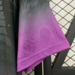 2025/2026 Real Madrid Special Edition Purple Football Shirt1:1 Thai Quality - Image 7