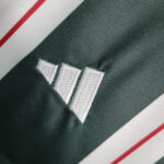 2023/2024 Manchester United Away Football Shirt 1:1 Thai Quality Kids Size - Image 9