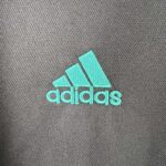 2017/2018 Retro Long Sleeve Real Madrid Away Football Shirt1:1 Thai Quality - Image 5