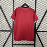 2024 Norway Home Football Shirt 1:1 Thai Quality - Image 2