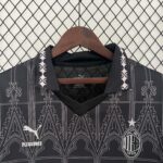 2023/2024 AC Milan Fourth Away Soccer Jersey 1:1 Thai Quality - Image 3