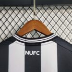 2023/2024 Newcastle United Home Soccer Jersey - Image 6