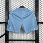 2025/2026 Juventus Away Shorts - Image 2