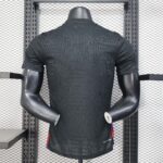 2025 Player Version England Away Football Shirt 1:1 Thai Quality - Image 2