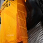 2024/2025 Player Version Real Madrid Away Football Shirt 1:1 Thai Quality - Image 8