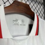 2024/2025 AC Milan Away Soccer Jersey 1:1 Thai Quality - Image 4